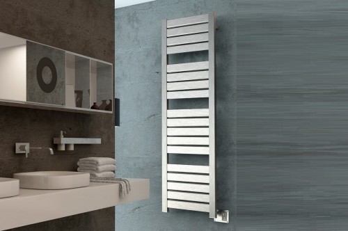 РУШНИКОСУШКА EMMESTEEL VEGA ЕЛЕКТРИЧНА